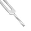 Aluminum Alloy 126.22Hz Frequency Tuning Fork Yoga Meditation Tuning Energy Fork With Hammer