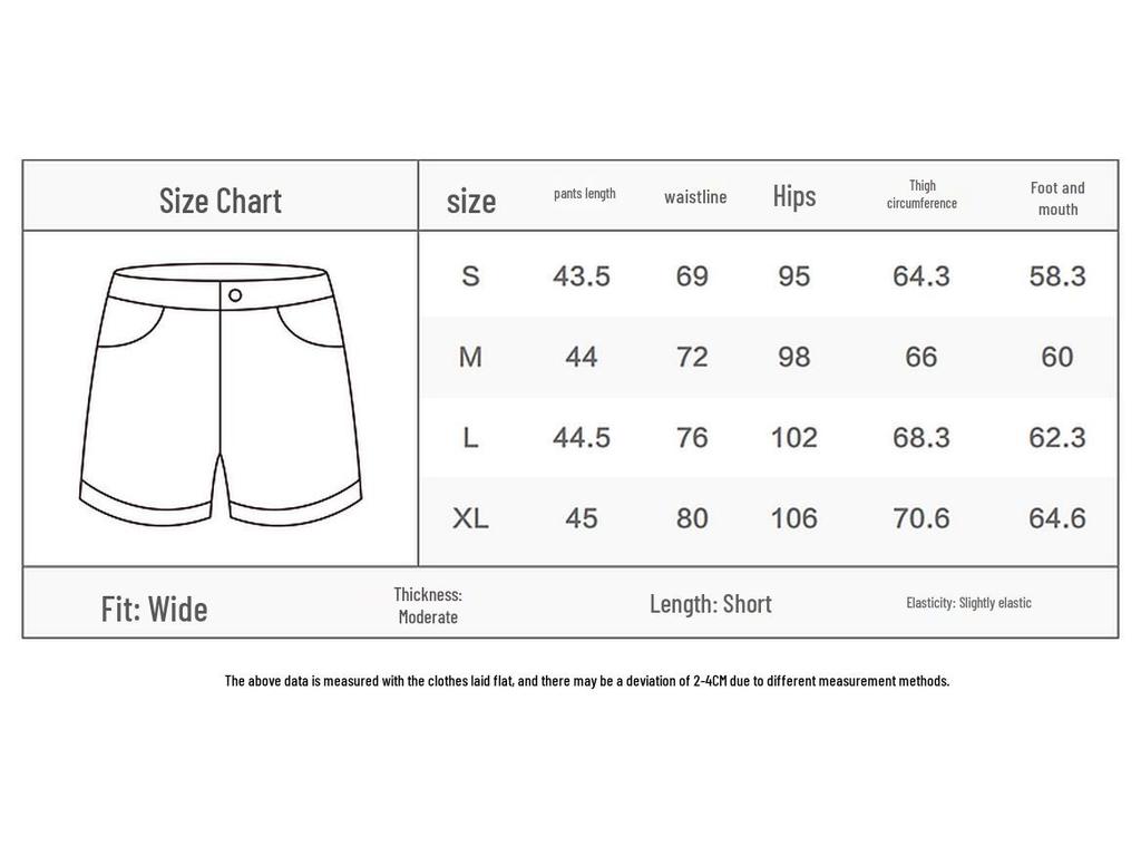 PEACEBIRD Women's High-Waist Denim Shorts