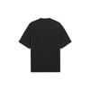 Li Ning Sports Fashion Collection T Shirt Men's Black AHSSA51-1