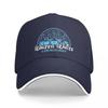 Men Women Walter White Laboratories Breaking Bad Hat Hip-Hop Baseball Caps Polyester Hat Sun Hats Adjustable Cap High Quality