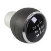 5-speed Shifter Shift Knob Car Interior Upgrade Stylish Shift Knob For Cars Shift Knob Ergonomic Grip Precision Engineered