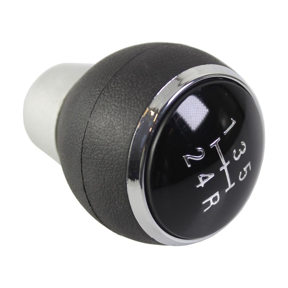 5-speed Shifter Shift Knob Car Interior Upgrade Stylish Shift Knob For Cars Shift Knob Ergonomic Grip Precision Engineered