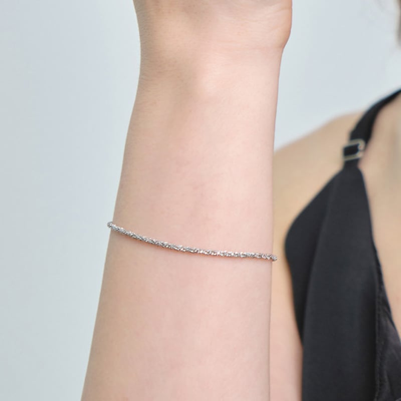 ENCLAIR GLITTER BRECELET