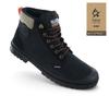 SP20 Cuff LTH WP+ - Men's Winter Boots Leather Black 79568-008-M ORIGINAL