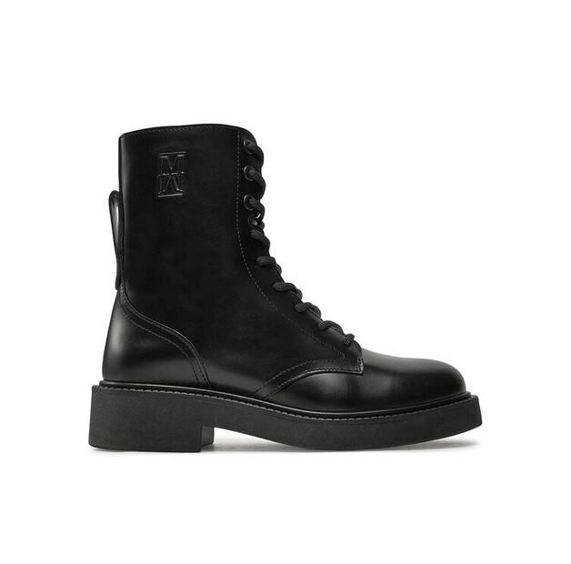 

Ботильоны Marc O Polo 408 18516301 134, черные EU 36