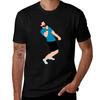 Mr Wicks Tshirt Unisex T Shirts High Quality Luxury Brand T Shirts With Prints Tshirt