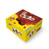 Gao Le Gao Chocolate Milk Rolled Bread