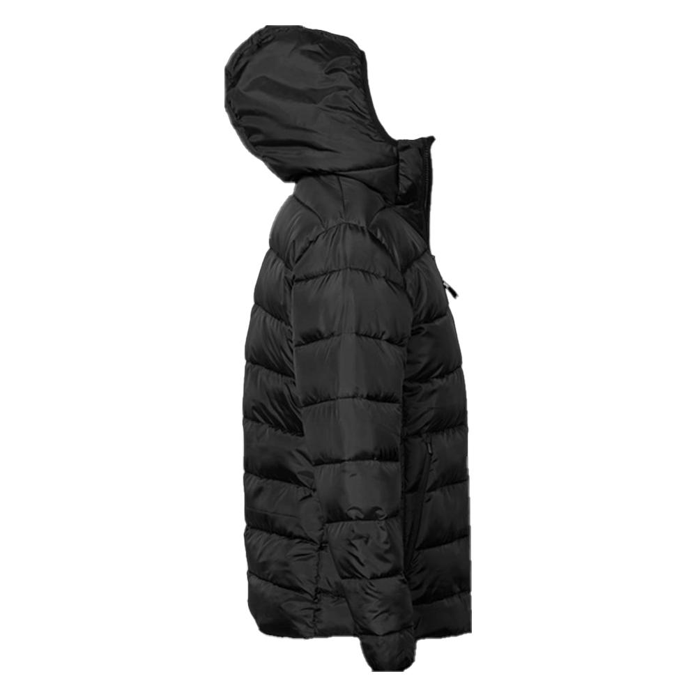 Tee Jays Womens/Ladies Lite Hooded Padded Jacket