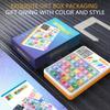 Interactive Electronic Sudoku Game For Children Portable Brain Training Puzzle Ages 6-12