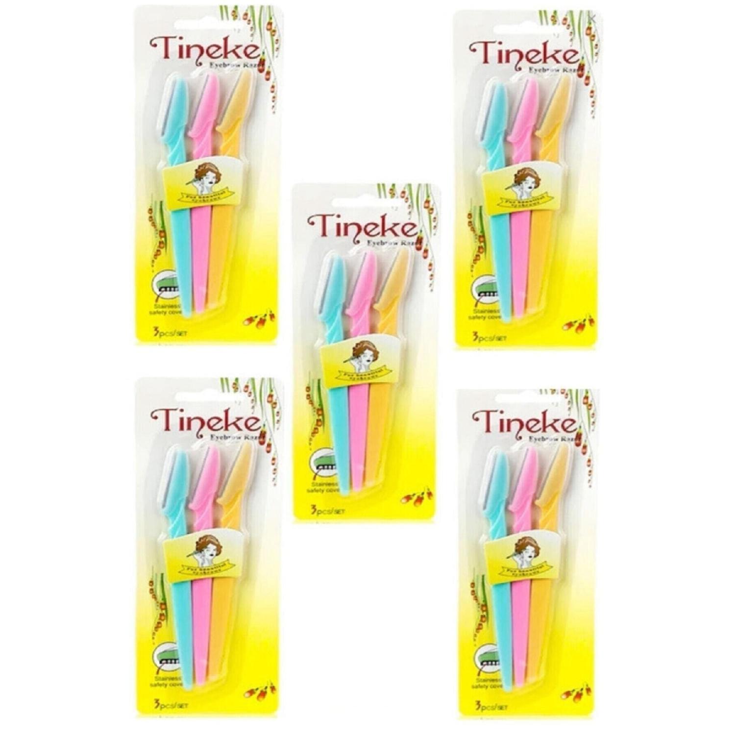 

Бритва для бровей 3