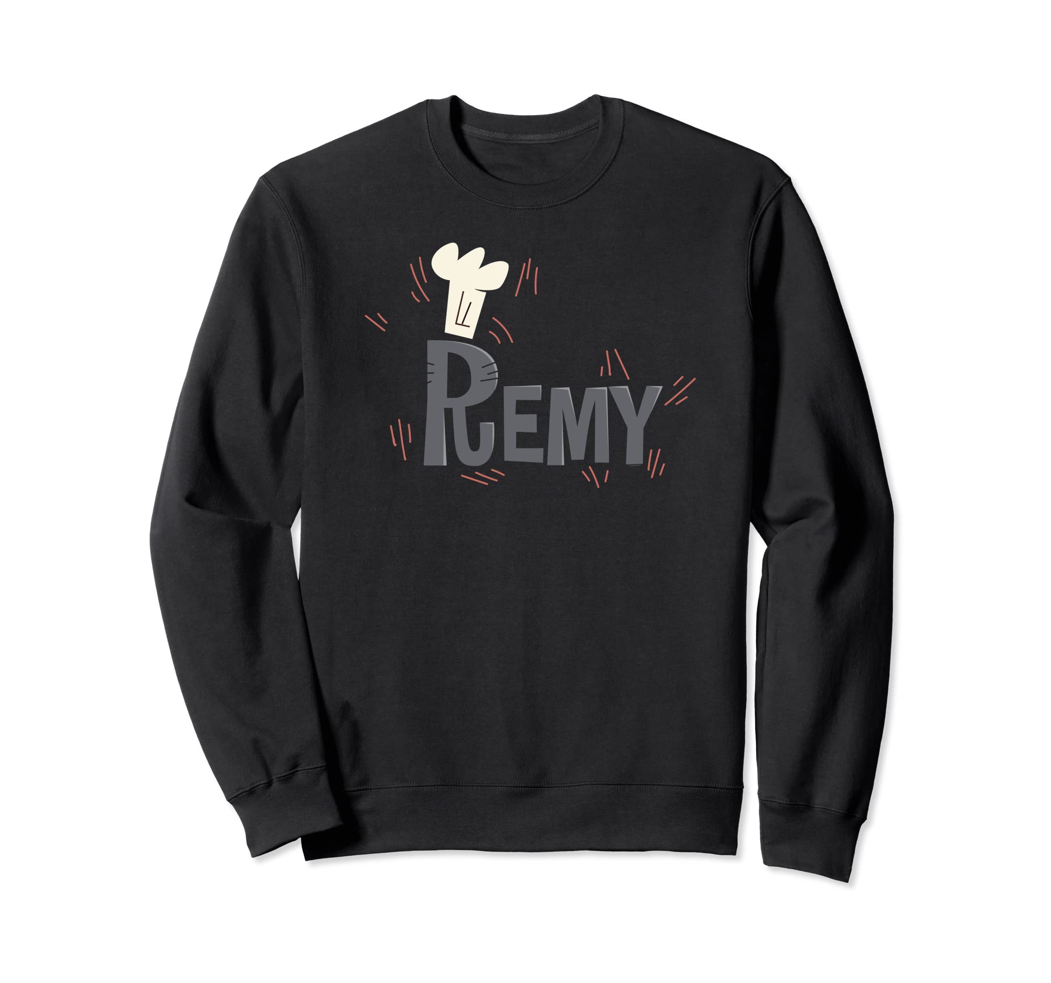 Disney PIXAR Ratatouille Remy Sweatshirt