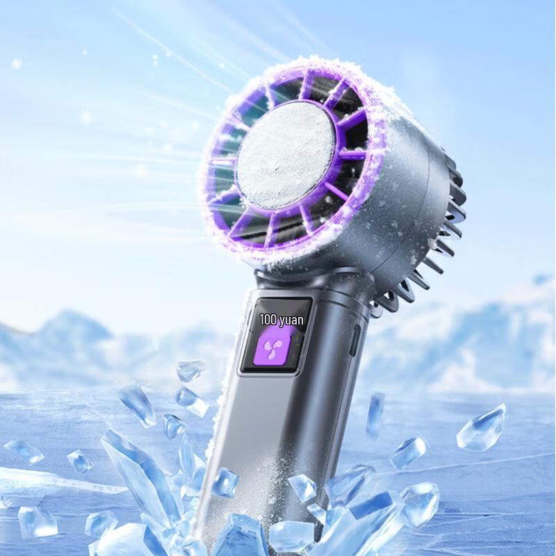 KOVOL A3 Pro Cooling Handheld Fan