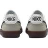 Nike Killshot 2 GS Bianco Nero Gomma Scarpe da Ginnastica Bambino Argento-Chiaro Gomma-Marrone-Scuro IF0500-100