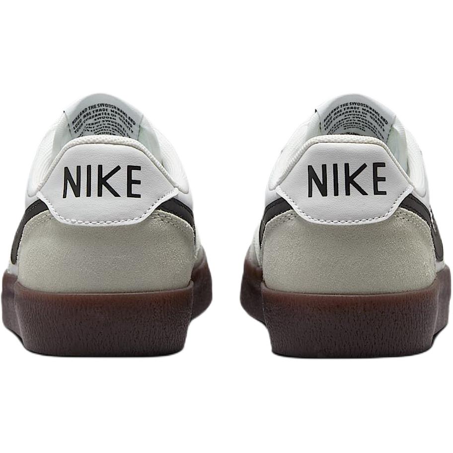 Nike Killshot 2 GS White Black Gum Kids Sneakers Light-Silver Gum-Dark-Brown IF0500-100