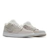 Air Air Jordan 1 Low SE herpa Fleece' DO0750-002 Damskor