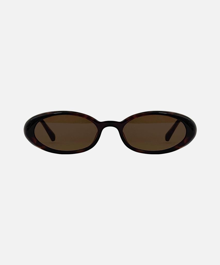 Baseukala Filia (2Colors) Sunglasses