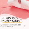 VECELO Yoga Mat Exercise Mat 6mm for Strength and 173 x PVC Pink [Foldable 2-Piece Set] Thick, Non-Slip, Soundproof, Waterproof, Washable,