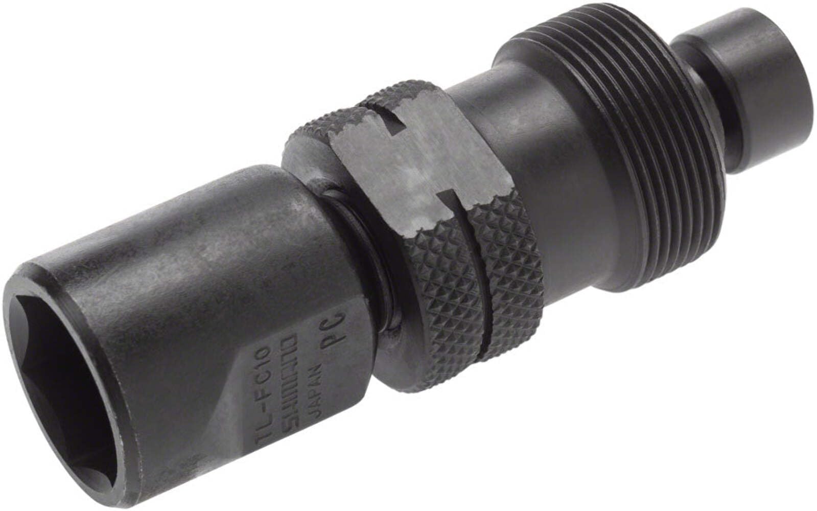 

Shimano Cotterless Crank Tool Y13009010 TL-FC10 чёрный