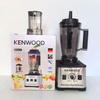 Pure Copper 4L 8-in-1 Blender: High Power Stainless Steel Mixer, Meat Grinder, Juicer.