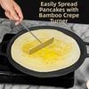 Fırında pişirme – Kek ve Pasta Spatulaları