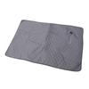 USB Heated Blanket 5V Heating Pad Winter Electric Throw Blanket Fast Heating Washable Soft Warm for