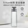 Thermos Tritan Plastic Sports Water Bottle