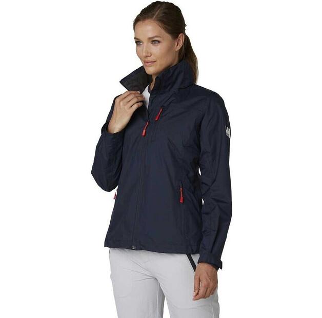 Куртка Helly Hansen CreHooded Midlayer Jacket Women