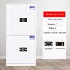Lieve Intelligent Electronic Security Cabinet