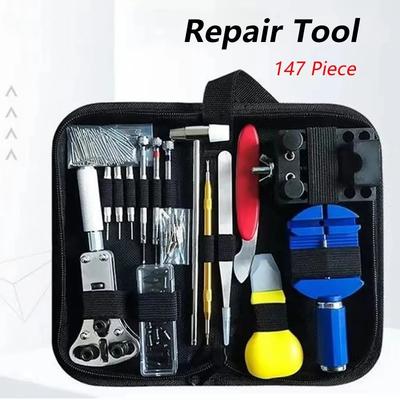Uhren-Zubehör & Accessoires – Werkzeuge & Reparatursets