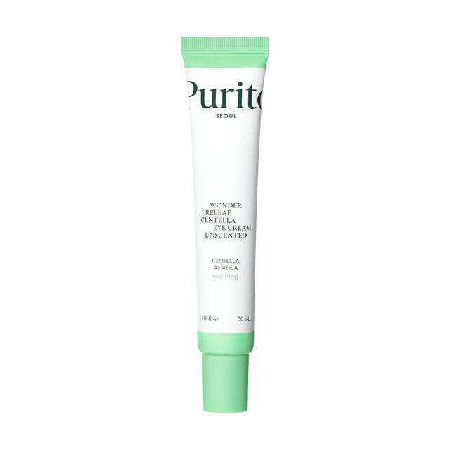 Purito SEOUL - Wonder Releaf Centella Eye Cream Unscented 30ml