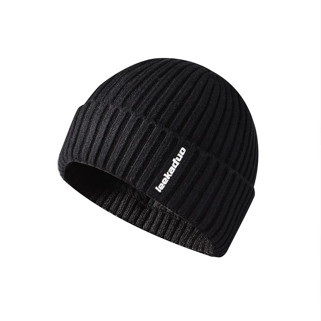 Knitted Caps, Cold-proof Caps, Cycling Caps, Ear-protecting Caps, Fleece Caps, Thickened Caps, Warm Caps, Pullover Caps