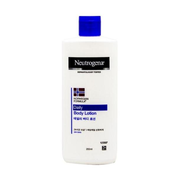 

[OFJMP7N6] Daily Body Lotion (12127432)