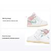 Air 1 Mid SE TD Ice Cream Baby-Sneaker Weiß Arctic-Punch Pale-Vanilla DD1668-100
