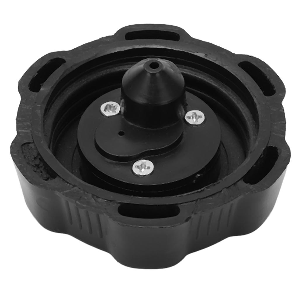 50mm Universal Gas Fuel Tank Cap Cover Replacement for 50cc 70cc 90cc 110cc 125cc ATV