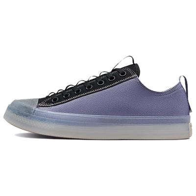 Chuck Taylor All Star CX Explore Klassische Vintage Low-Top Espadrilles Unisex Lila