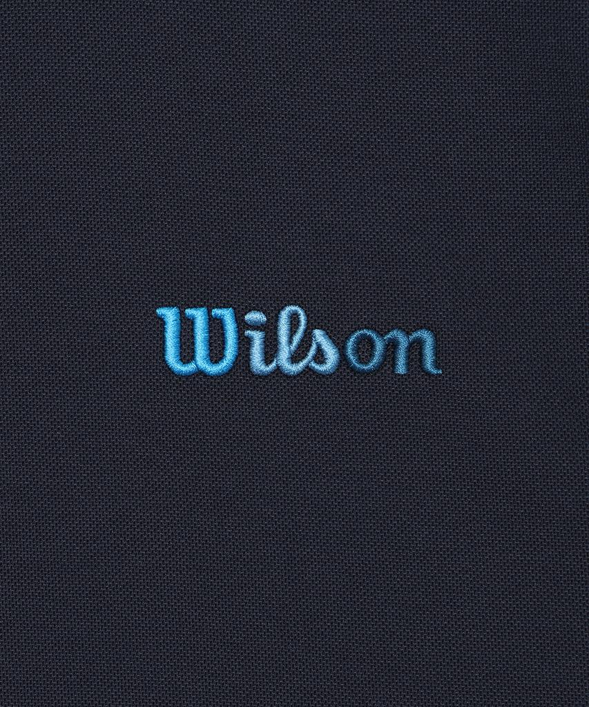 Wilseun Off-Coat Pique Polo M (3 Colors)