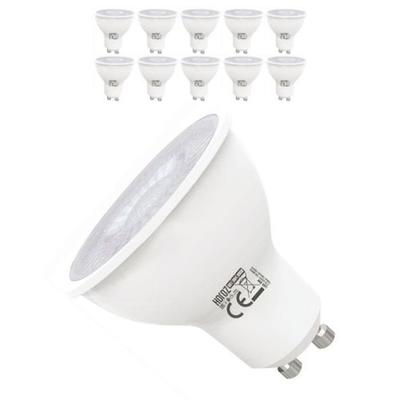 LED svítidla – LED žárovky a trubice