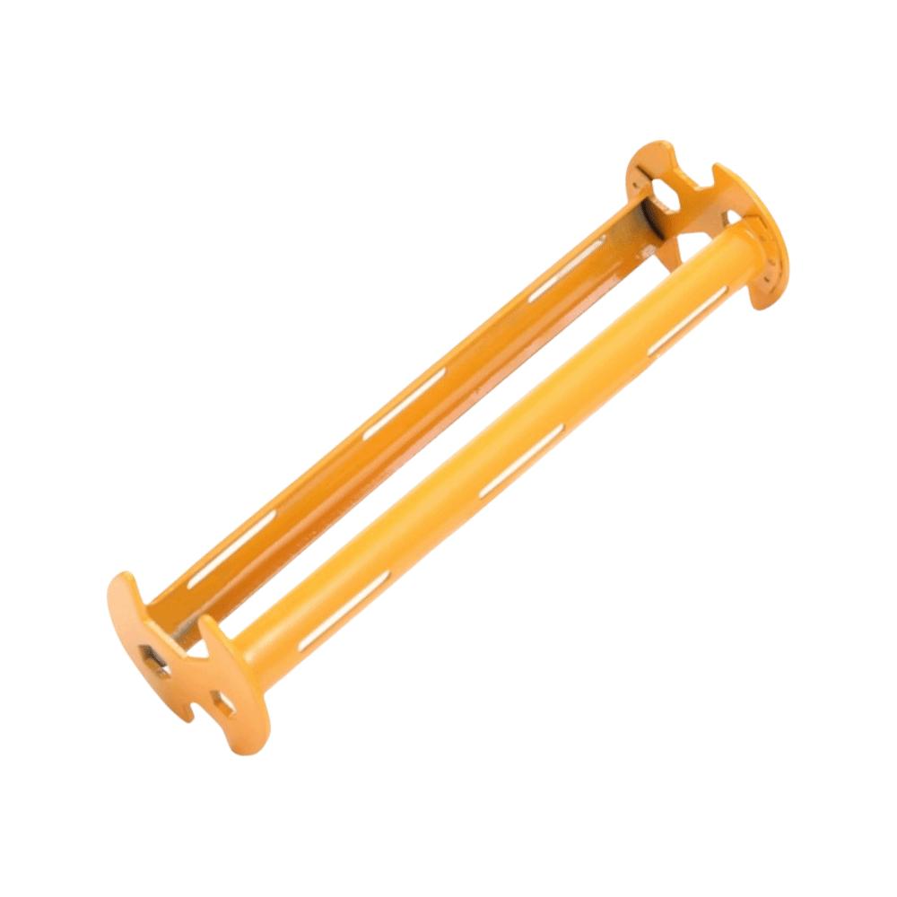 AntiSlip Handle Kitchen Sink Wrench Sink Installation Wrench  Bathroom Installation M жёлтый