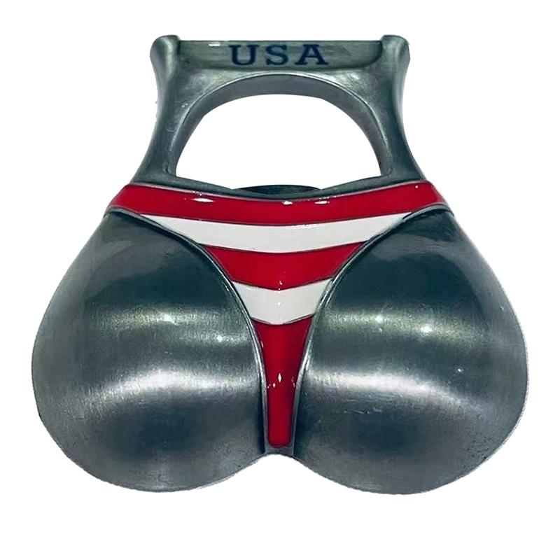 

1 шт. Открывалка для бутылок Новинка Открывалка для пива Открывалка для крышек для кухни бара ресторана Забавная открывалка для бутылок Открывалка для бутылок Бикини