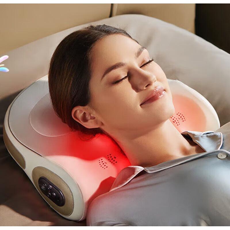 Westinghouse Neck and Waist Massager Cushion