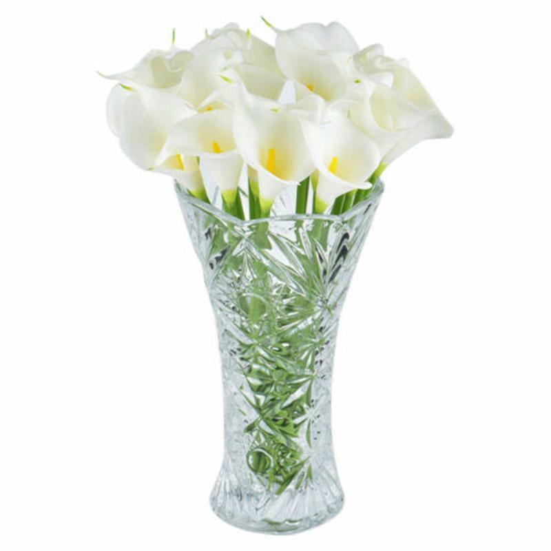 Accessories Artificial Flower Artificial flower Calla Lily Simulation Flower Artificial Flowers Props Simulated