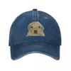 Te Amo muchoCap Baseball Cap GentleUnisex Hat Christmas Hat Luxury Brand Sports Cap Elegant Womens Hats Unisexs