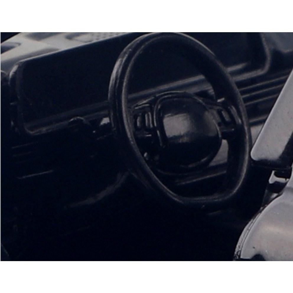 Hyundai IONIQ 5 Model Samochodu Diecast, Szary