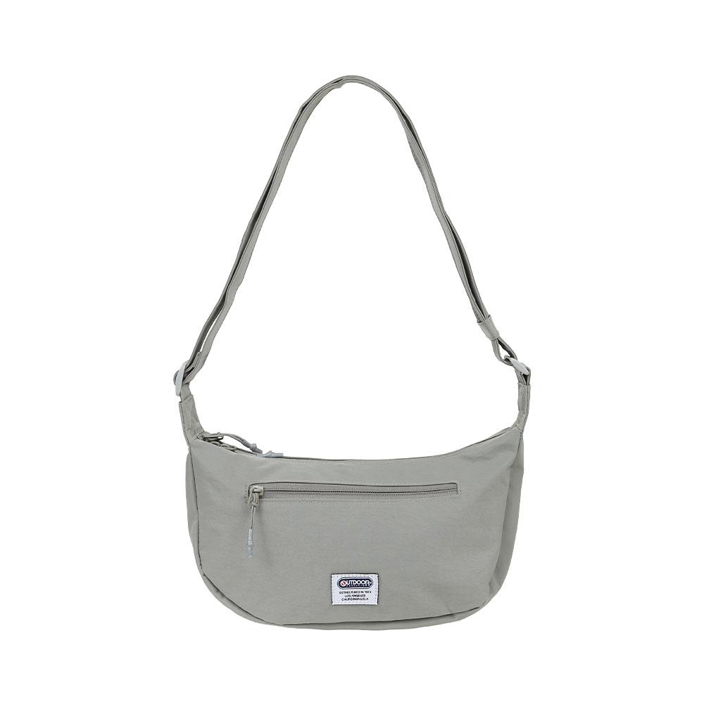 Outdoor Products Hobo Bag Small (Grey)
