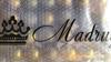 Madrugada Christmas Ornament Available in 11 Perfect for Tree Christmas O325 Balls, 24-Piece Set, Colors, Decorations, Parties, (Champagne Gold, 8cm)