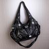 Ladies' Trendy Large-capacity Single-shoulder Bag and Hand-held Crossbody Bag