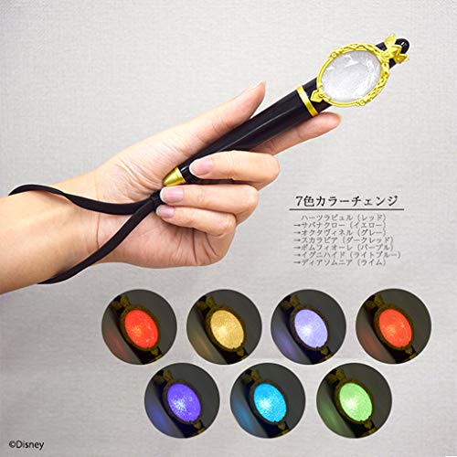 [Limited-edition Made-to-Order] Twisted Wonderland Magical Penlight Twist Magical Pen Penlight Magical Pen