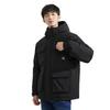 Calvin Klein Down Jackets Men's Hooded Moderate Parka Down Jacket J325485