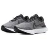 New Nike React Infinity Run Flyknit 3 'Black Grey Fog' DH5392-006
