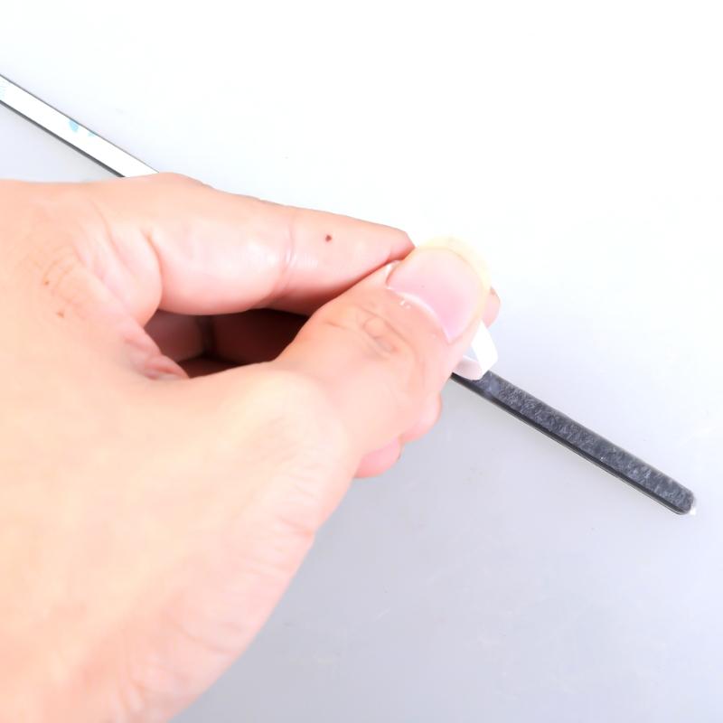 AntiSlip Silicone Foot Pad for Notebook Base Compatible for Latitude7420 7430 Laptop NonSlip Foot Pad 1Pair